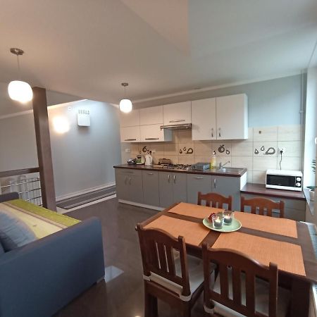 Apartament Apartament Idylla Kudowa-Zdrój Zewnętrze zdjęcie