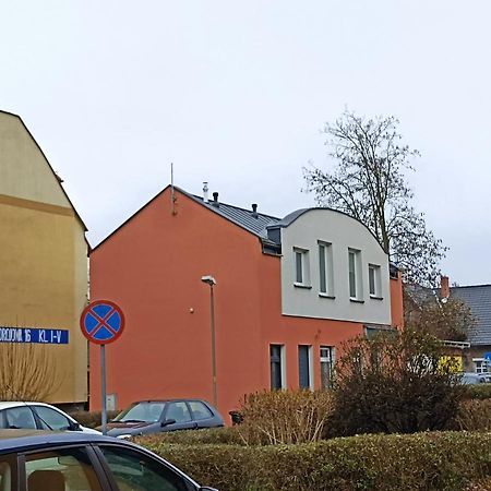 Apartament Apartament Idylla Kudowa-Zdrój Zewnętrze zdjęcie