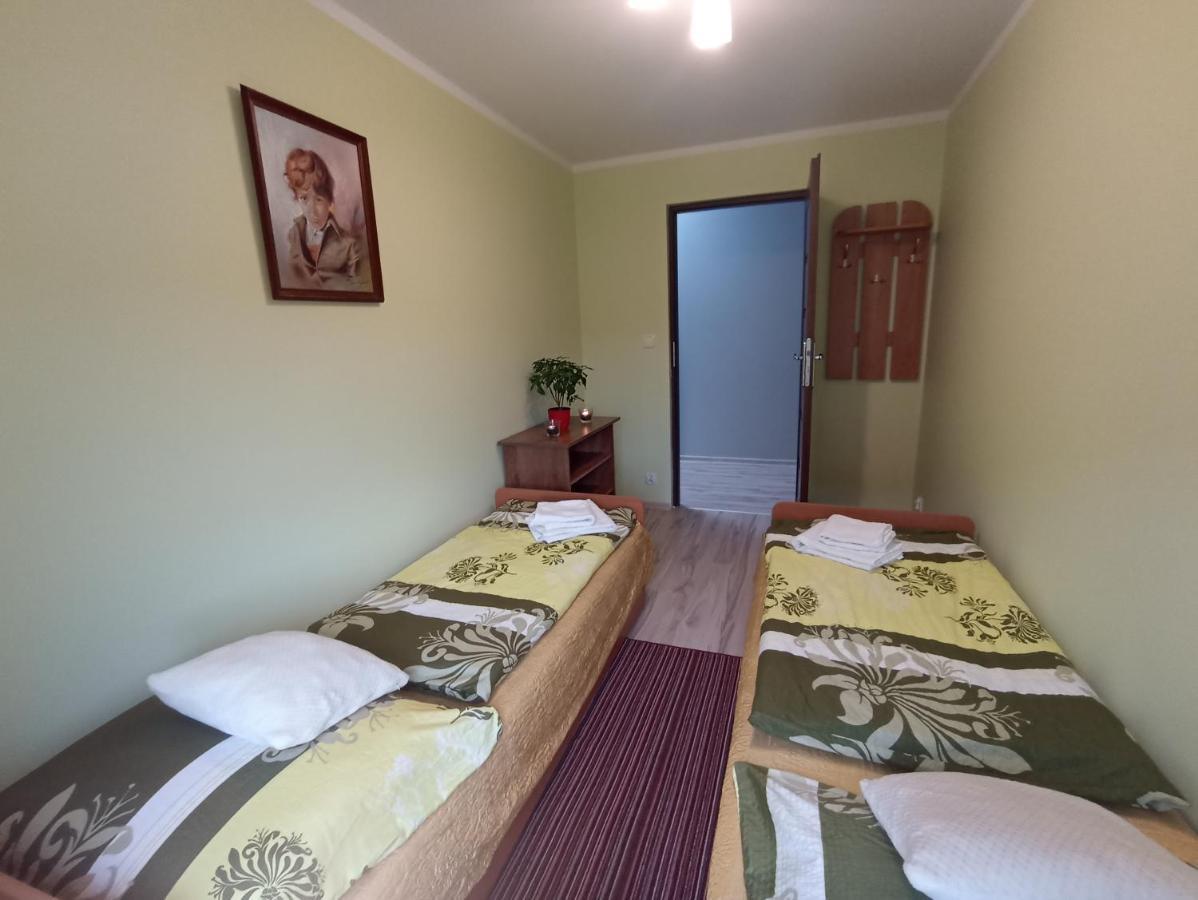Apartament Apartament Idylla Kudowa-Zdrój Zewnętrze zdjęcie