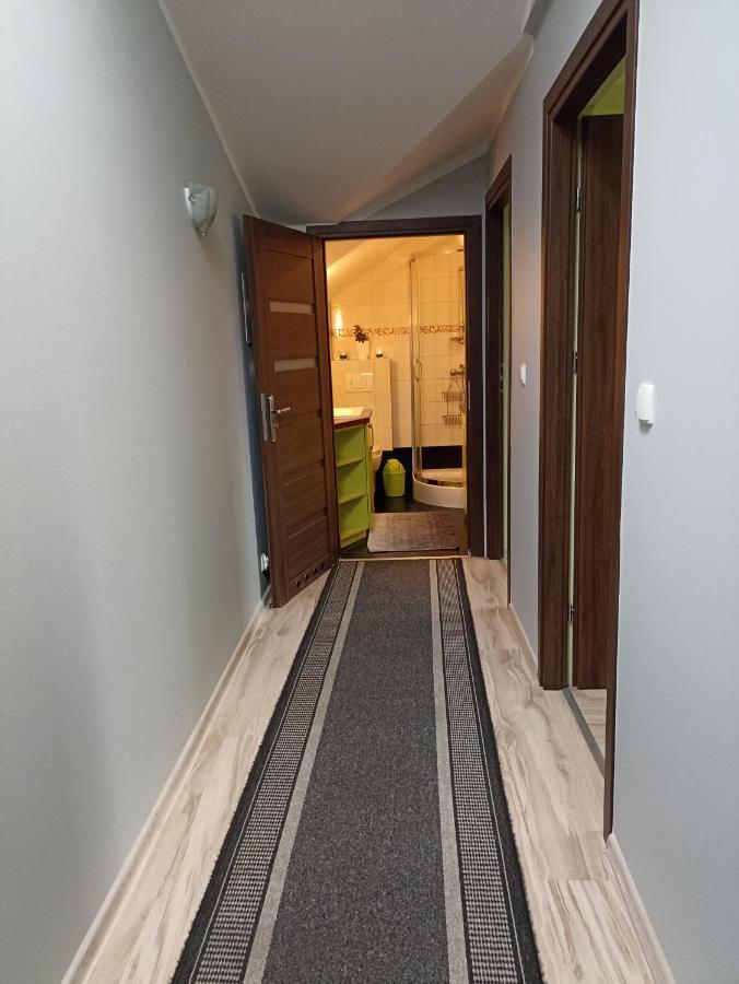 Apartament Apartament Idylla Kudowa-Zdrój Zewnętrze zdjęcie