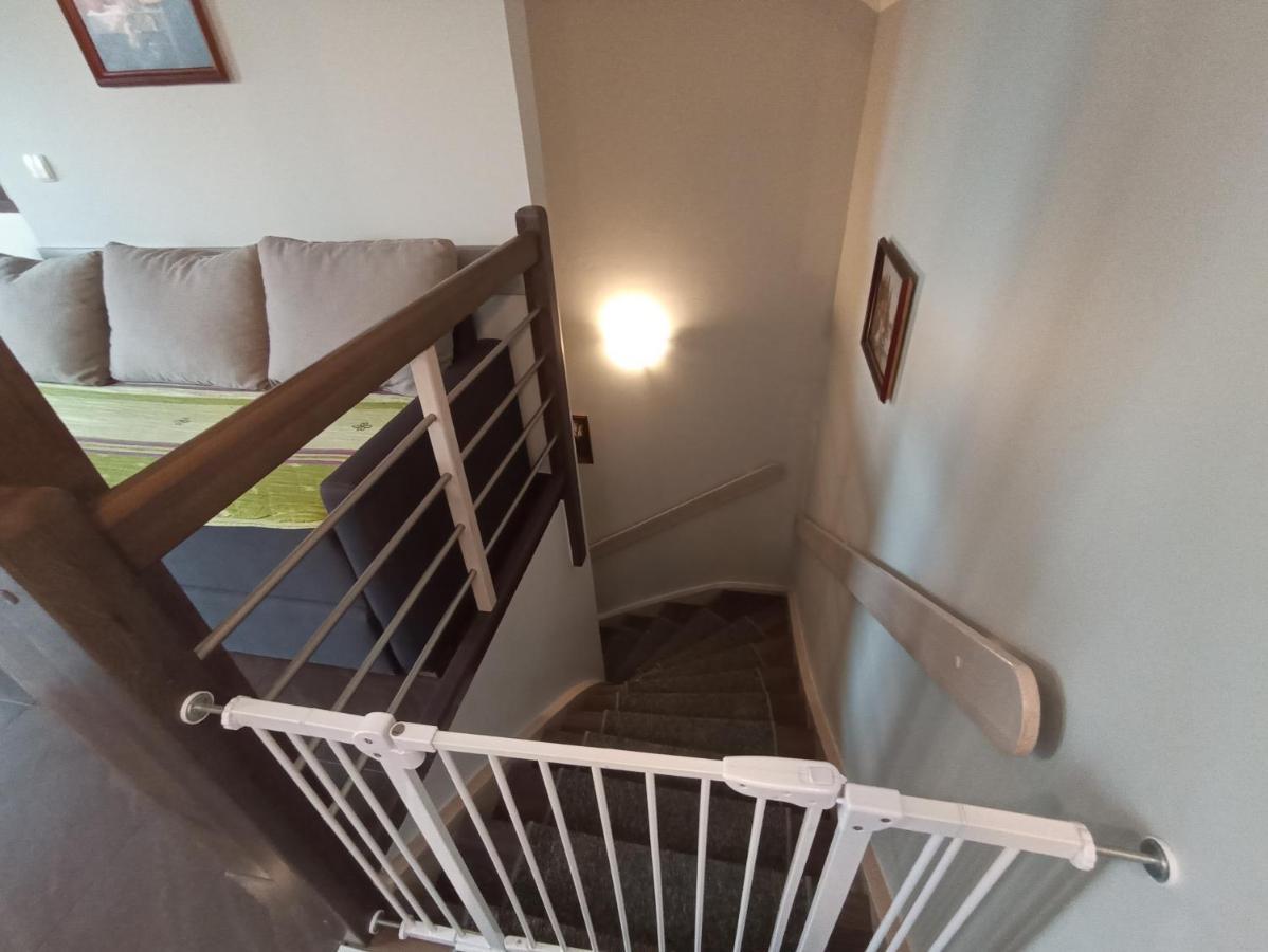 Apartament Apartament Idylla Kudowa-Zdrój Zewnętrze zdjęcie