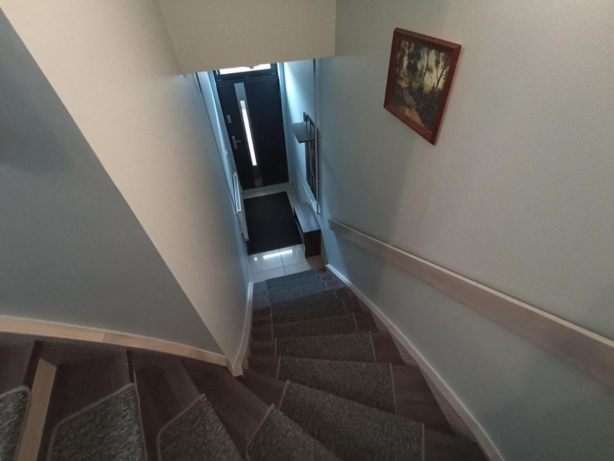 Apartament Apartament Idylla Kudowa-Zdrój Zewnętrze zdjęcie