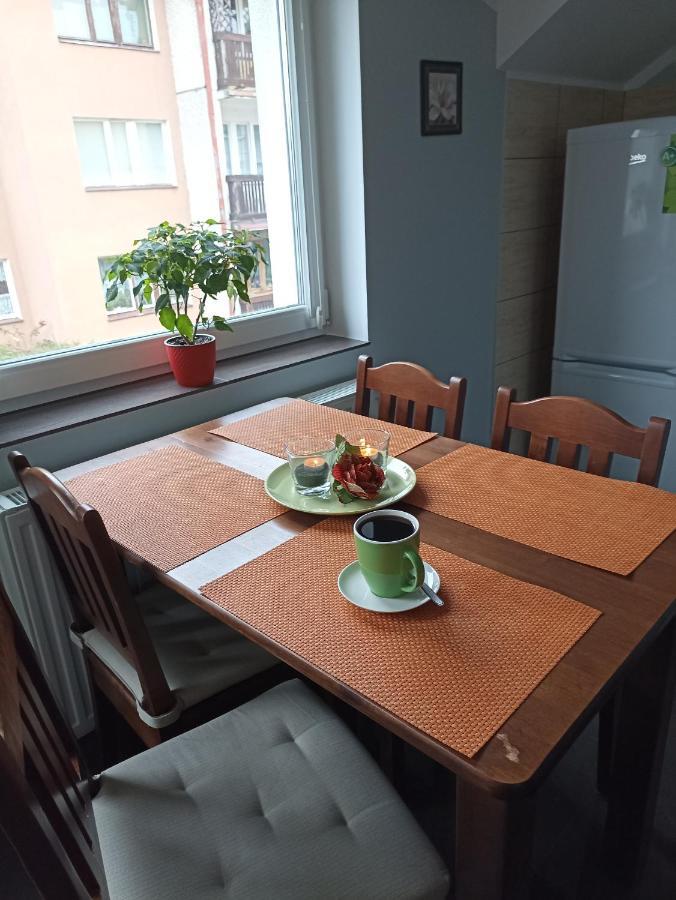 Apartament Apartament Idylla Kudowa-Zdrój Zewnętrze zdjęcie