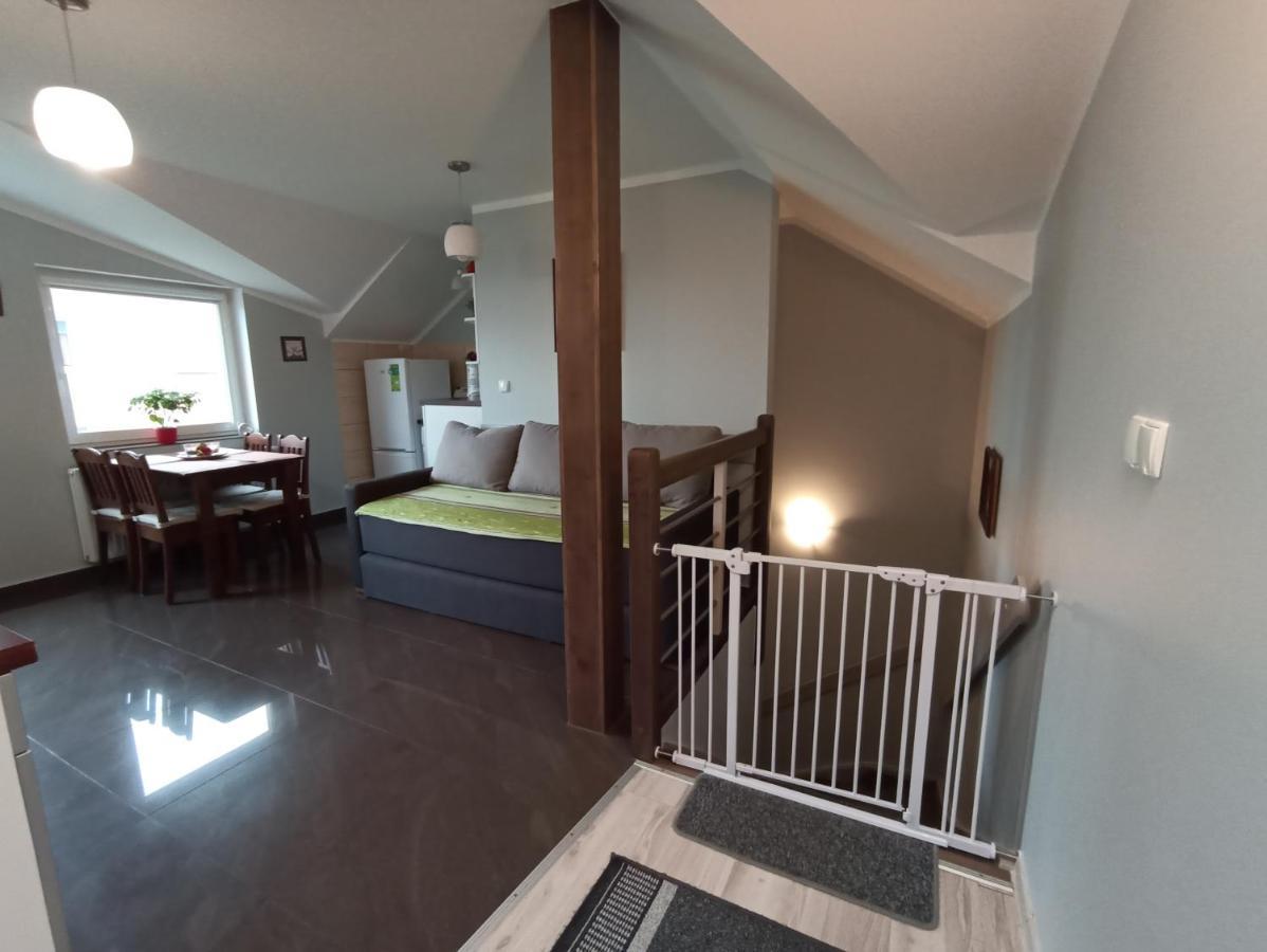 Apartament Apartament Idylla Kudowa-Zdrój Zewnętrze zdjęcie